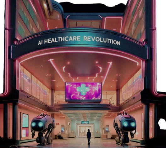 AI Healthcare Revolution