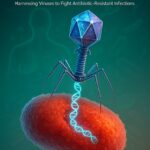 Bacteriophage therapy