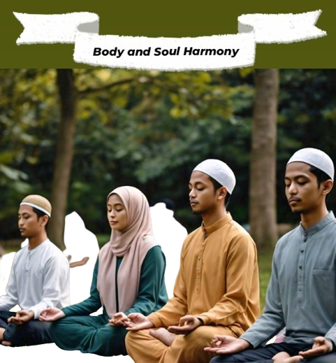 Body and Soul Harmony