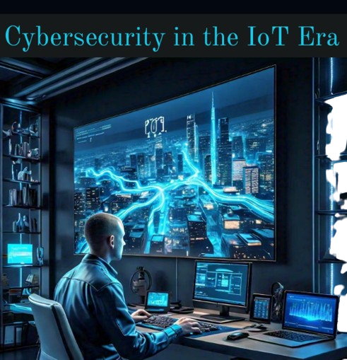 Cybersecurity in the IoT Era