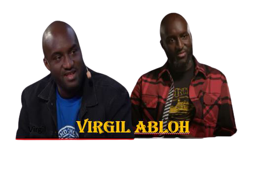 Death of Virgil Abloh