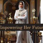 Empowering Her Future