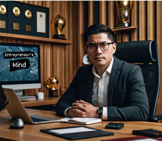 Entrepreneur’s Mind