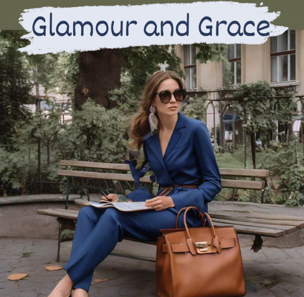 Glamour and Grace