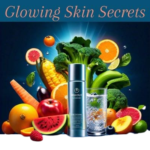 Glowing Skin Secrets