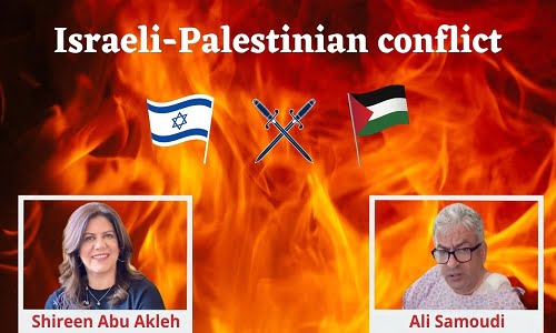 Israel assassinated Shireen Abu Akleh