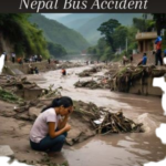 Nepal Bus Accident