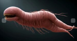 Parasite 