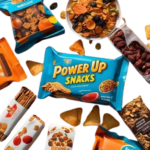 Power Up Snacks