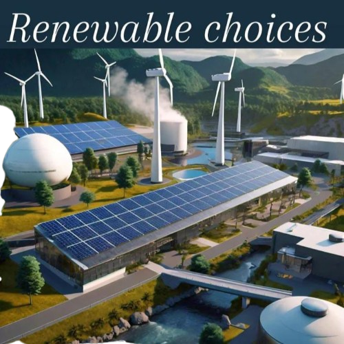 Renewable Choices