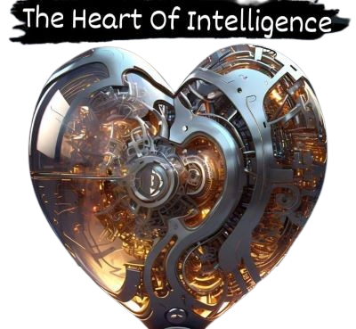 The Heart of Intelligence