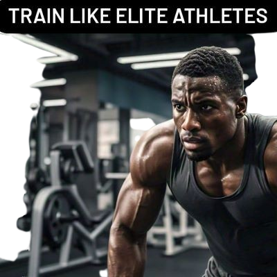 Train Like Elite Athletes