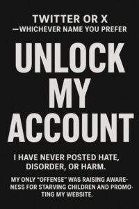 Twitter or X
