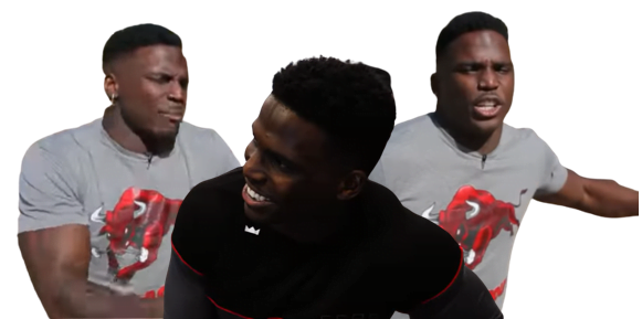 Tyreek Hill Changes sides