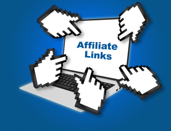 Affiliate Links - Wanttono