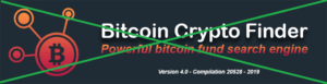 bitcoin crypto finder Scam