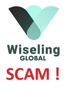 Wiseling Scam